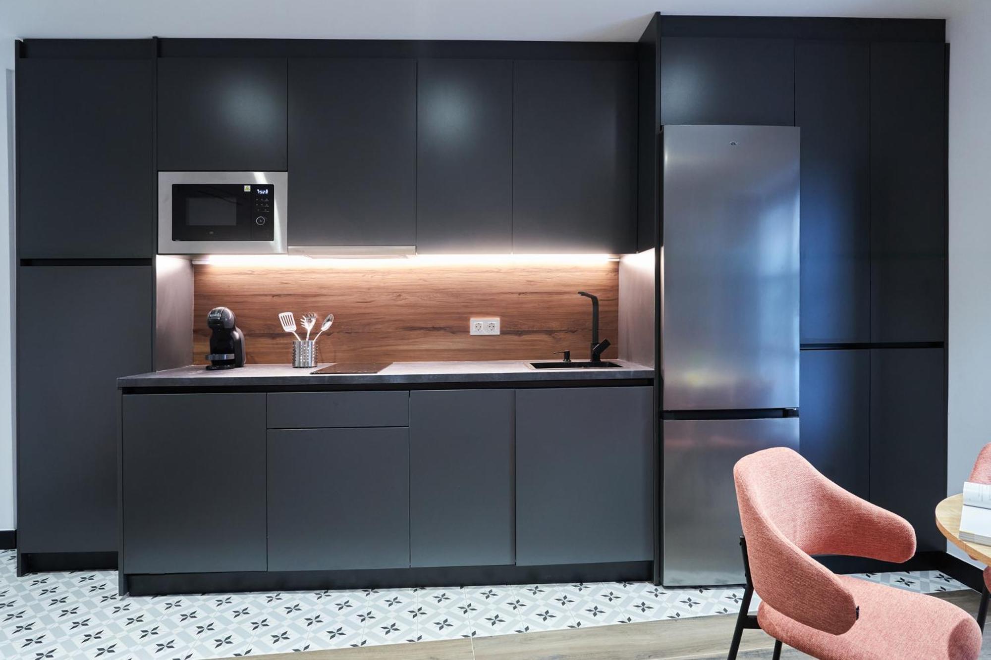 La Carrera 7 - San Ildefonso Apartment Jaen
