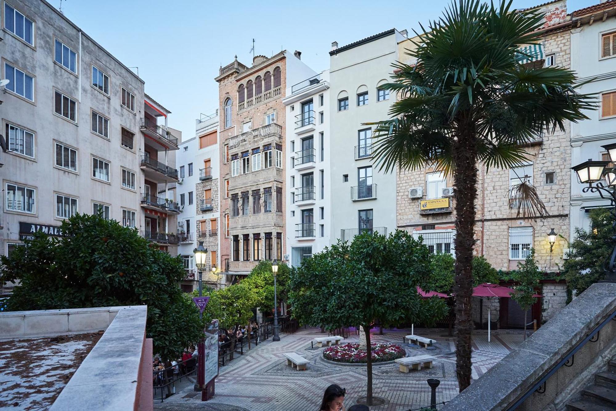 Apartament La Carrera 7 - San Ildefonso