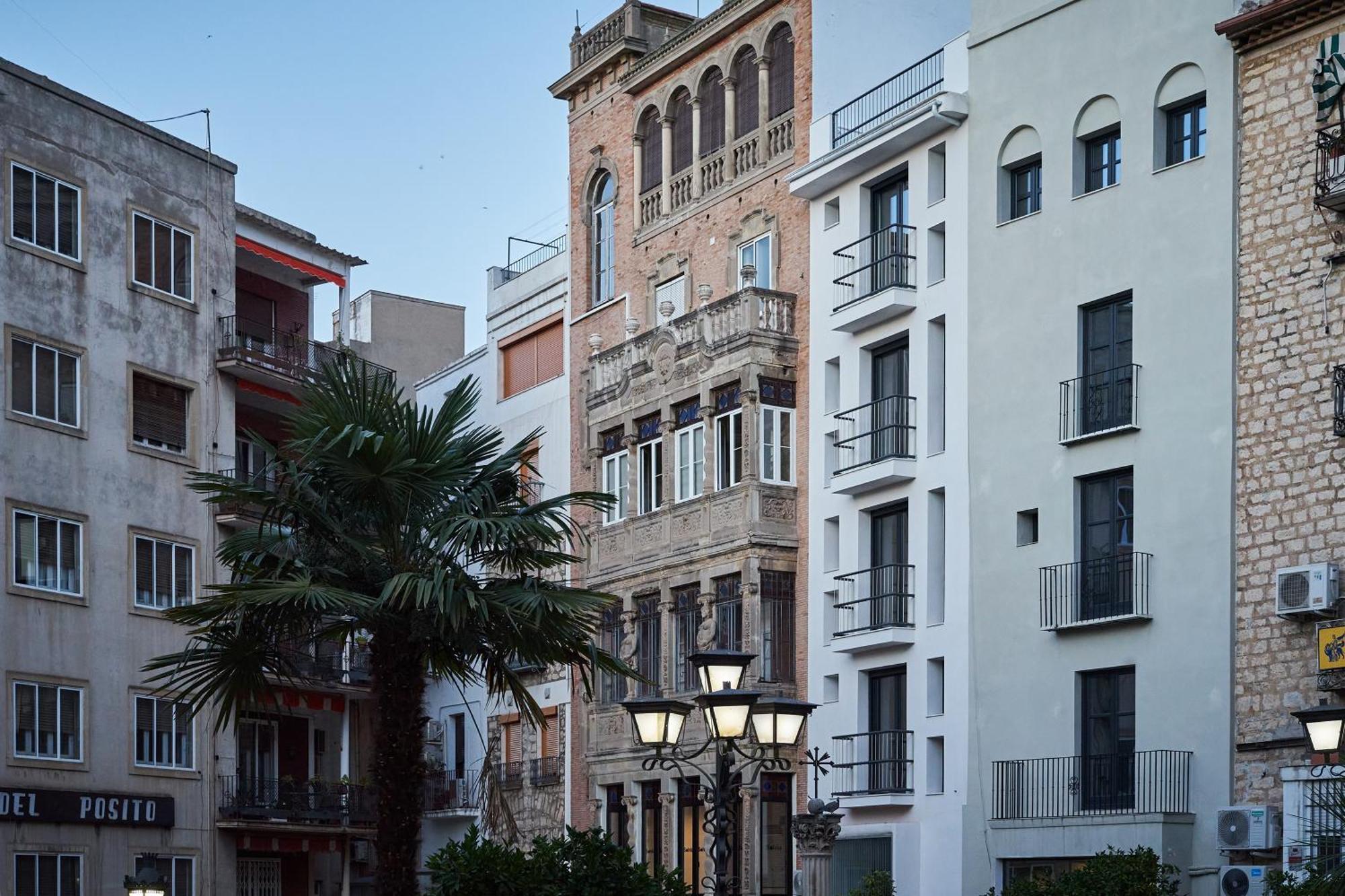 La Carrera 7 - San Ildefonso Appartement Jaén
