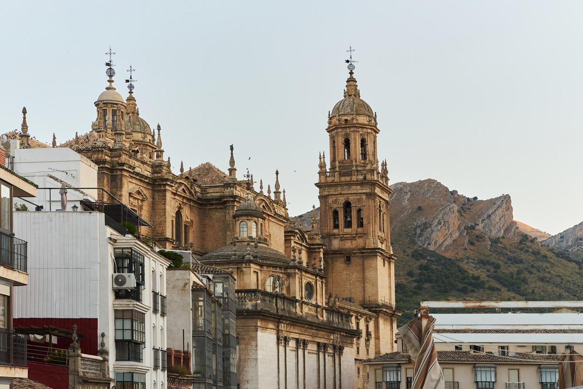La Carrera 7 - San Ildefonso Appartement *