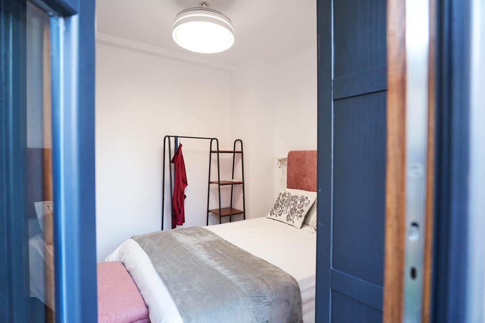 Appartement La Carrera 7 - San Ildefonso *