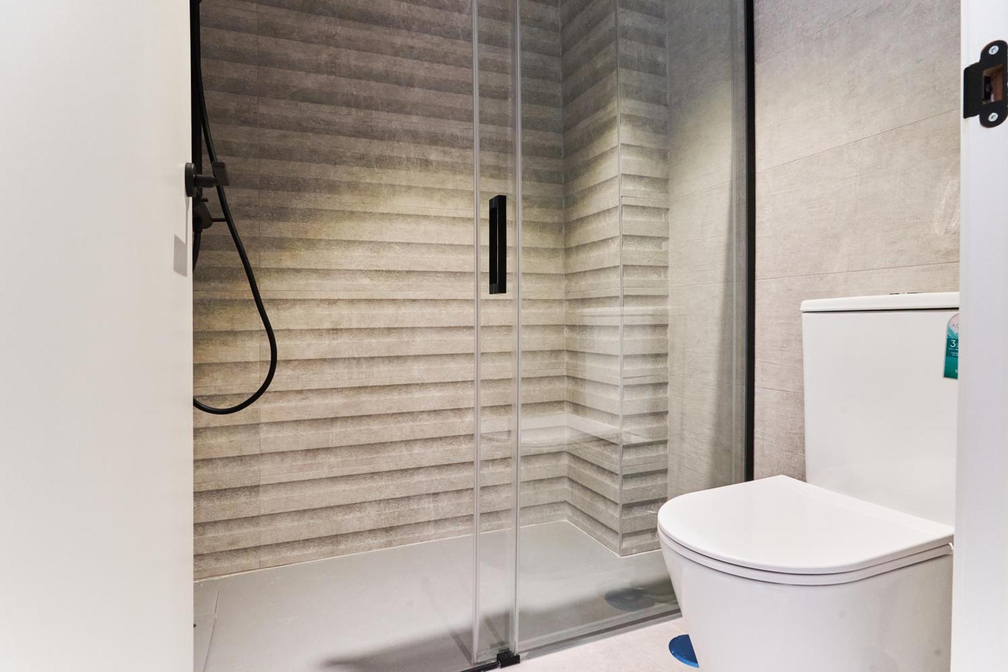 La Carrera 7 - San Ildefonso Appartement *