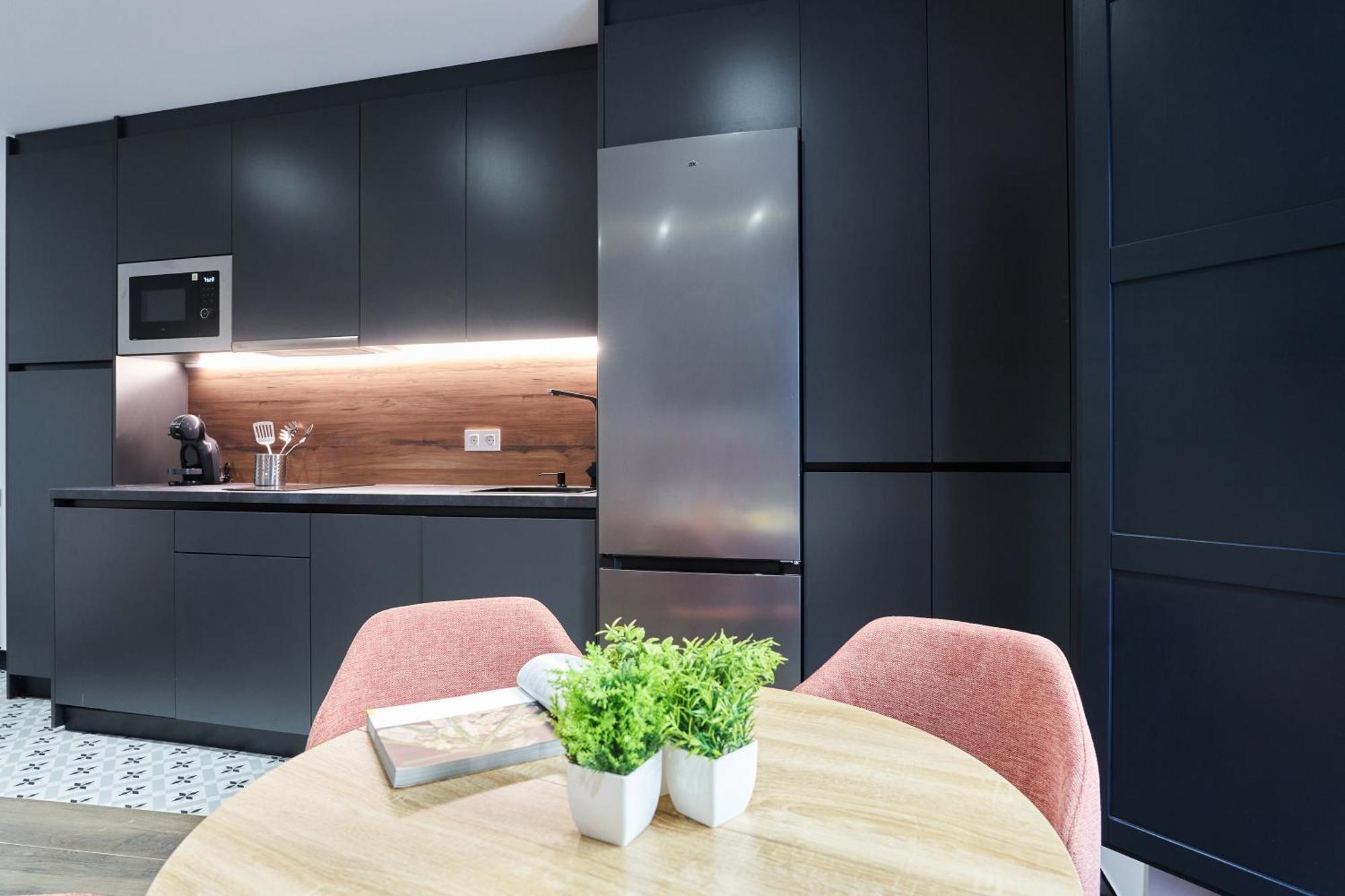 Appartement La Carrera 7 - San Ildefonso Jaén