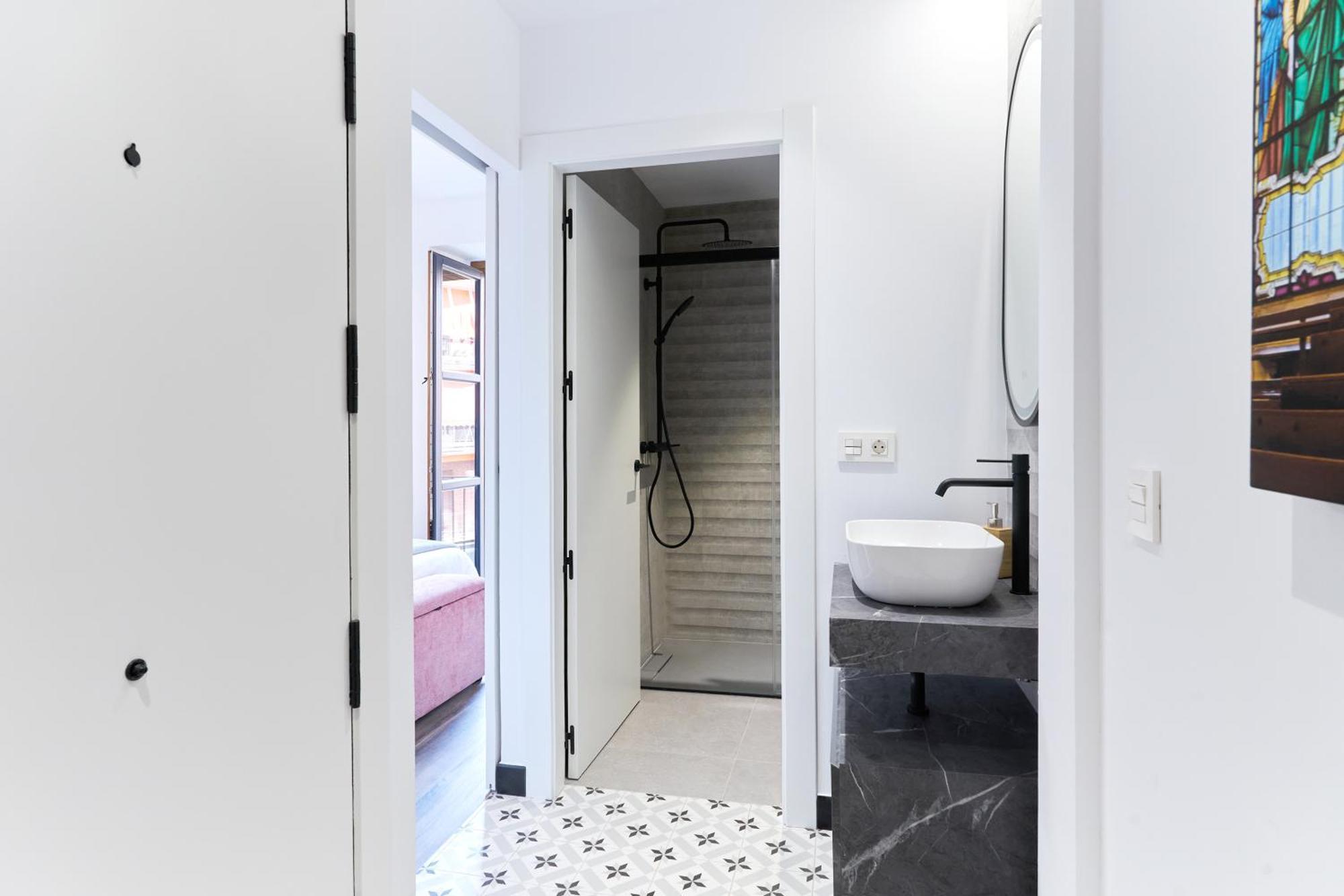 Apartament La Carrera 7 - San Ildefonso