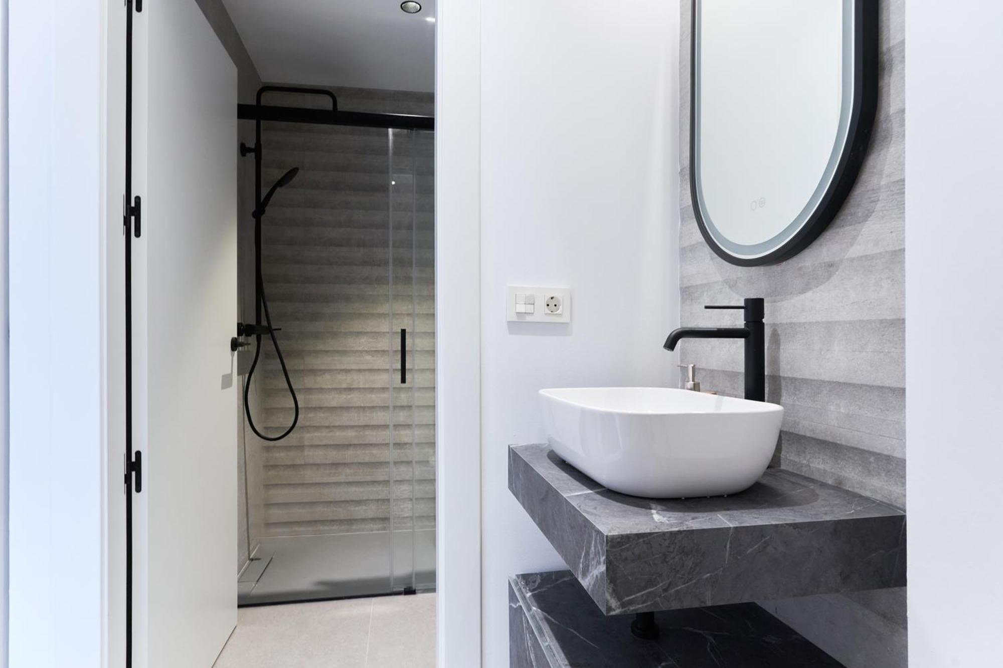 La Carrera 7 - San Ildefonso Apartament *