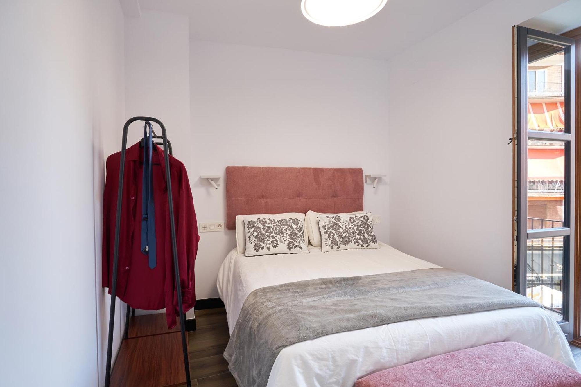 Apartament La Carrera 7 - San Ildefonso Jaén